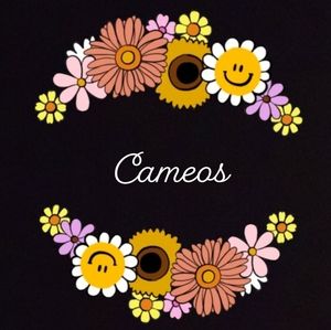 ❤️✨ Cameos ✨❤️